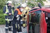 FF Schwandorf - WeberRescue Training 14_05_2016-50